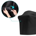 thumbnail image 4 of Bgsha 600D Oxford Cloth Grill Cover Protection for Outdoor Grills Waterproof and Dust Resistant for Easy Maintenance, 4 of 6