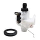 thumbnail image 3 of Riwesomey Kit de válvula de agua para inodoro RV - Válvula de agua para inodoro de plástico RV resistente a fugas de fácil instalación Accesorios para vehículos recreativos, 3 of 6