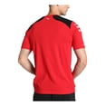 thumbnail image 4 of Playera Puma Hombre Scuderia Ferrari Team Rojo Casual rojo XS, 4 of 7