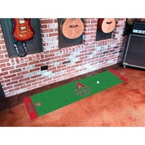 MLB Golf Putting Green Mat