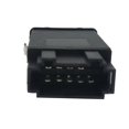 thumbnail image 2 of Interruptor de peligro Soledad Interruptor intermitente para Audi A3 A4 A6 8D0941509H, 2 of 5