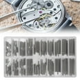 thumbnail image 3 of Barra De Fricción Del Pasador Del Reloj, Diseño Profesional Rendimiento Superior Mano De Obra Exquisita Barra De Fricción Del Pasador De La Correa Del Reloj Para Reparación De, 3 of 7