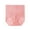 Pink, variant on Panty Lightweight Soft Nylon Hollow Lace See-through Thong for Valentine's Day,Cameo Brown 2XL