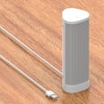 thumbnail image 3 of Wireless Charger Base Magnetic Charging Dock Pad Compatible with Sonos Roam, Roam SL Speaker, 3 of 10
