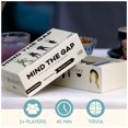 thumbnail image 2 of Paquete de expansión Spin Master Games Mind The Gap Questions, 2 of 9