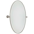 thumbnail image 6 of Minka Lavery - Extra Large Oval Beveled Mirror in Traditional Style - 35.75, 6 of 8