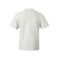 thumbnail image 3 of Mens 6.1 oz. Beefy-T Tall 518T (2 PACK), 3 of 3