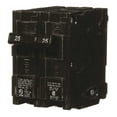 thumbnail image 3 of Siemens Circuit Breaker,25A,Plug In,120/240V,2P Q225, 3 of 8
