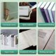 thumbnail image 4 of 10 meters Linen Binding Book Tape 10 mm Wide Bookbinding Repair Tape Fabric Material for Bookbinding Book Art Sewing DIY Crafts, 4 of 5
