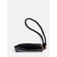 thumbnail image 4 of Scenario Women's Card Case Wallet, Black, 4 of 4