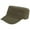 Army Green, variant on Audhol UV Protection Visors for Women Men Beach Summer Sun Hat For Casual Everyday Wear Or Outdoors Sports Outdoor Sun Visor Hat Army Green One Size