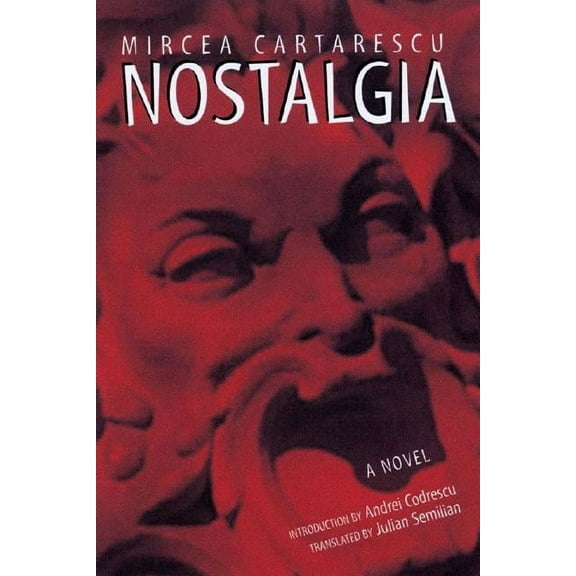Nostalgia: Short Stories (Paperback)