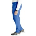 thumbnail image 4 of Cherokee Atmos Scrubs Pant For Men Tapered Leg CK131A, 4 of 6