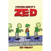 Zed (Paperback)