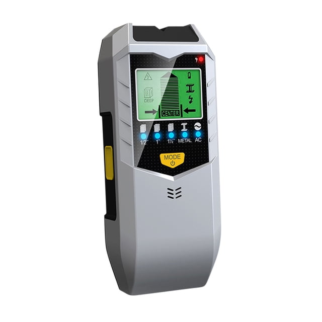 Birdeem Sh402 Wall Detector Metal Detector Handheld Wall Metal Detector