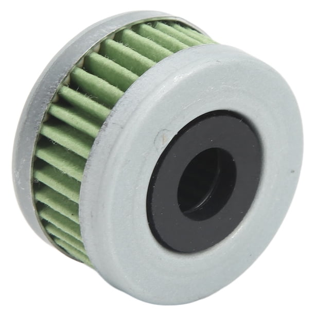 Elemento de filtro de gasolina, filtro de gasolina para motor fueraborda 16911 Elemento de repuesto de filtro de gasolina Elemento de filtro de combustible para motor Diseño exquisito