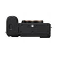thumbnail image 4 of Pixel Hub High Resolution 2X 61MP Mirrorless Cameras, Black, 4 of 7