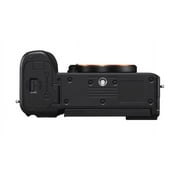 Pixel Hub High Resolution 2X 61MP Mirrorless Cameras, Black