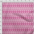 thumbnail image 3 of oneOone Cotton Poplin Fabric Floral & Bird Block Fabric Prints By Yard 56 Inch Wide, 3 of 4