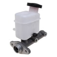 thumbnail image 2 of Raybestos Element3 New Master Cylinder, MC391078 Fits select: 2006 KIA OPTIMA, 2 of 5