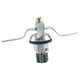 thumbnail image 3 of Stainless Steel Blender Blade Replacement Part Accessories Fit For Monsieur Cuisine Connect Skmk110, 3 of 5