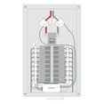 thumbnail image 4 of Emporia Moniteur d'Énergie Domestique Intelligent Gen 3 avec 16 Capteurs de Niveau de Circuit 50A - Automatisation et Contrôle de l'Énergie Domestique - Moniteur/mètre d'Électricité en Temps Réel - Mesure Solaire/réseau, 4 of 5