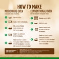 thumbnail image 6 of Marie Callender’s Salisbury Steak, Frozen Meal, 14 oz., 6 of 9
