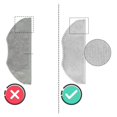 thumbnail image 5 of Compatible Compatible With Xiaomi Viomi V3 Max Robot Vacuum Cleaner Main Side Brush Hepa Filter Mop Rag Replacement Spare Parts V-RVCLM27BB, 5 of 5