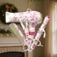thumbnail image 2 of Pieza Decorativa Festiva, Hecha De Plstico. Perfecta Para Decoracin Navidea, Celebraciones Y Fiestas En Casa. Regalo Ideal Para Ocasiones Especiales, UKHBMC, 2 of 6