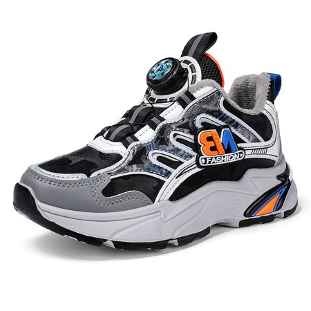 

Eashi Kids Boys Girls Snow Boots Winter Waterproof Slip Resistant Cold Weather Shoes (Toddler/Little Kid/Big Kid)