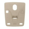 thumbnail image 3 of Protector de botones del panel de control central contra rayones, protector interior Estilo A, 3 of 9