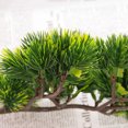 thumbnail image 2 of Artificial Plantfor Home,Artificial Bonsai Fake Plant Artificial Plant Decor Tabletop Decoration Revolutionary Design, 2 of 8