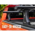 thumbnail image 2 of TruXedo Elevate FS Base Rack, 2 of 16