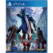 Devil May Cry 5 Japanese Ver. Japan Import