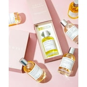 Twist Cyperus No. 60 Inspired by Santal 33, Long-Lasting Unsiex Perfume, EDP - 100 ml | 3.4 fl. oz.