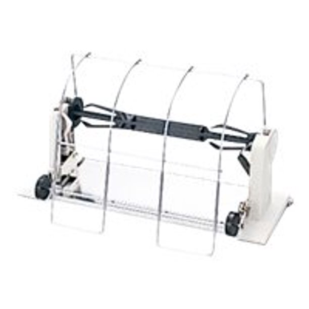 OKI Roll Paper Stand Paper roll holder for Microline 186, 186 Plus