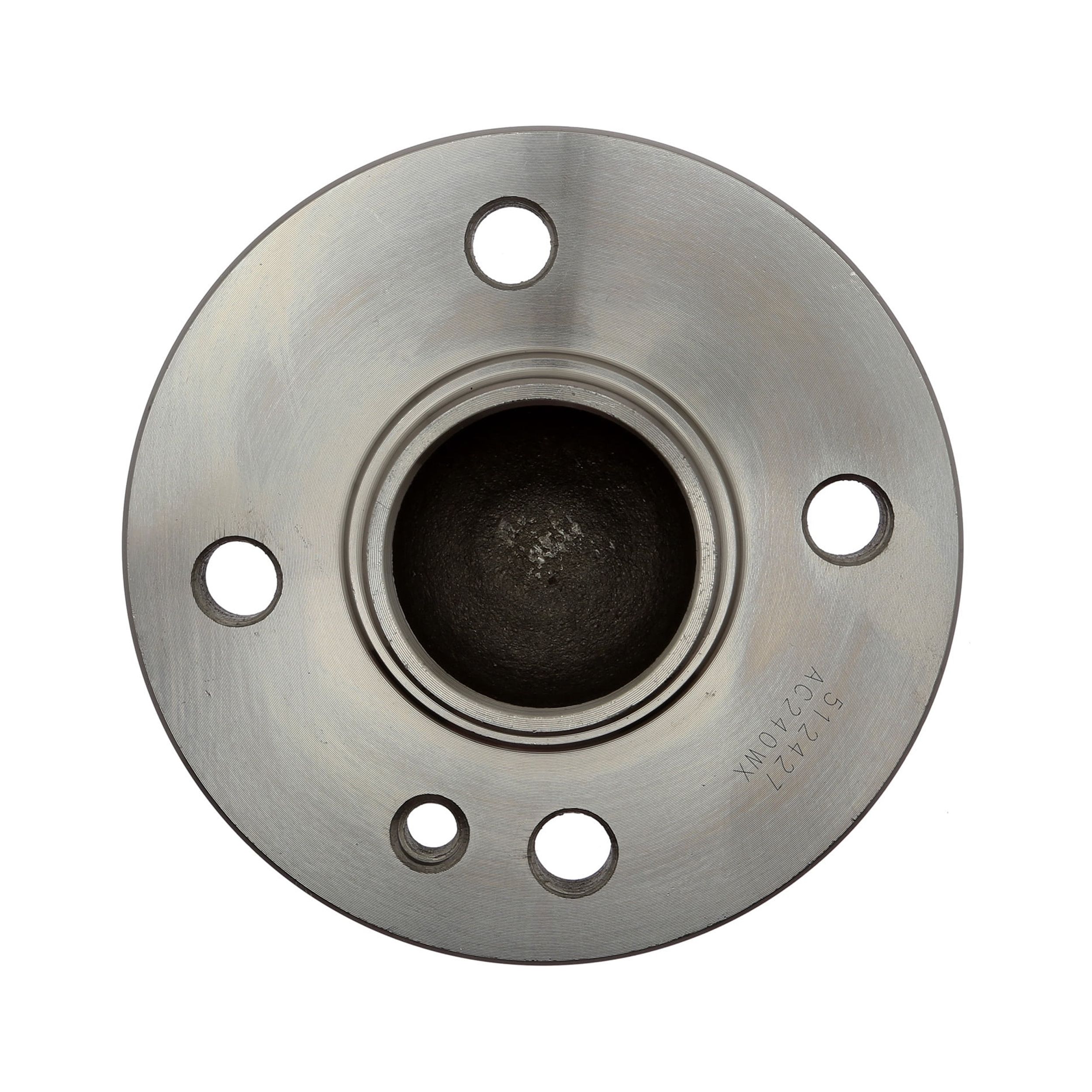 Raybestos R-Line Wheel Hub Assemblies Fits select: 2013 MINI COOPER ROADSTER, 2007-2015 MINI COOPER