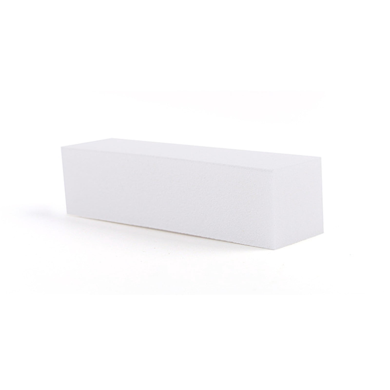 Buffing File for Nails Nail Files Grit 80/80 Nail Drill Sanding Bands 180 Nut Files Nail Filler Pad Mini Nail Buffer Nail File Drill Small Nail Files for Toes Nails Buffer Shiny Emery for Nails Up200