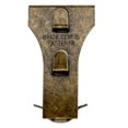 thumbnail image 3 of Brick Clips Holiday Joy para colgar en exteriores e interiores, 25 libras, 3 of 6