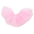 thumbnail image 3 of Muñecas de moda Gauzy vestido diadema para 18 ''muñecas Estilo C SM SunniMix vestido de muñeca de niña, 3 of 4