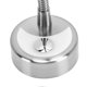 thumbnail image 1 of Boat Reading Bedside Light Touch Switch 3 Levels Warm White Lighting Flexible Goose Neck for Camper Caravan, 1 of 3