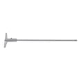 thumbnail image 3 of Calibre Vernier de profundidad ANGGREK Herramientas de Metal Duraderos, 3 of 7