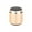 Gold, variant on Qjidjing Wireless Bluetooth Speaker, Mini Desktop Speaker, 500mAh battery, for Outdoor Hiking, Camping, Beach, Indoor Gaming, Home Bedroom, Black