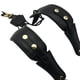 thumbnail image 5 of Correa de hombro Universal cuello cinturón de material cuero tirantes para saxofón Alto, arnés ajustable, 5 of 7