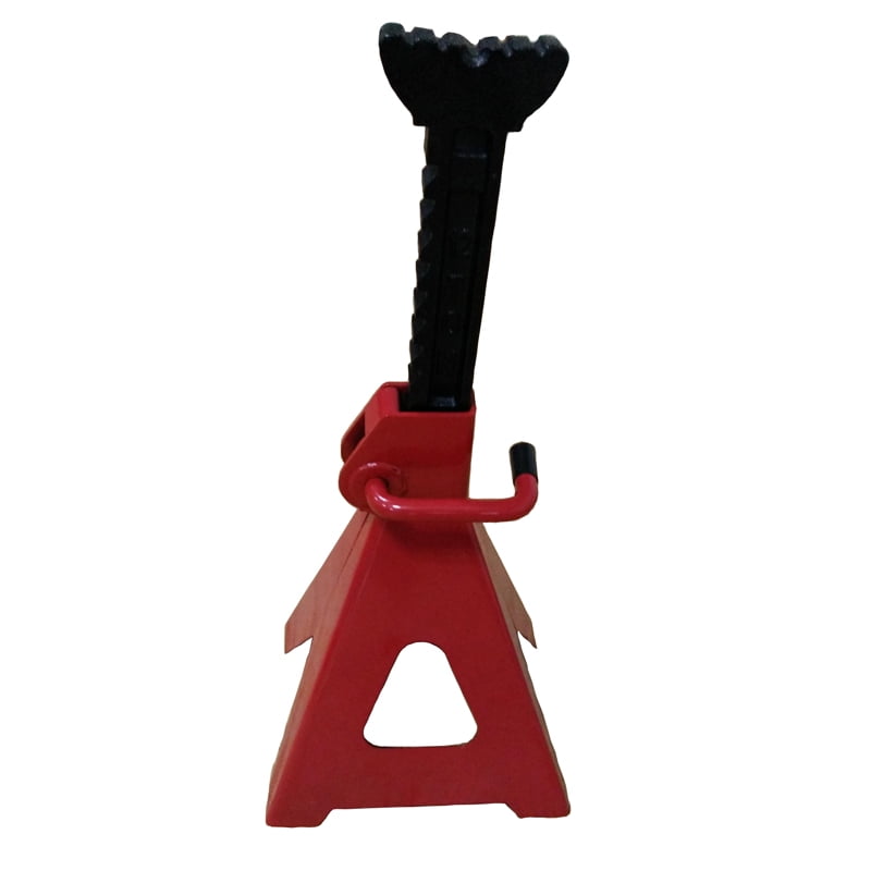 TECHTONGDA 6 Ton Jack Stands Heavy Duty Lift Lock Capacity Car Truck