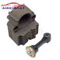 thumbnail image 3 of Adecuado para Jeep para PANAMERA Touareg compresor de suspensión neumática culata y vástago de pistón, 3 of 4