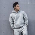 thumbnail image 3 of Sudadera con capucha de algodón de invierno de moda Harajuku para hombre, camisetas de diseñador estéticas, nueva y divertida sudadera de alta calidad, sudadera con capucha para hombre, 3 of 5