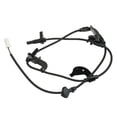 thumbnail image 4 of Rear Right ABS Wheel Speed Sensor Compatible with Toyota Models - RAV4 2014 2015 2016 2017 2018, L4 2.5L, Sport Utility - Replace# 89545-0R050, 89545-48070, 4 of 6