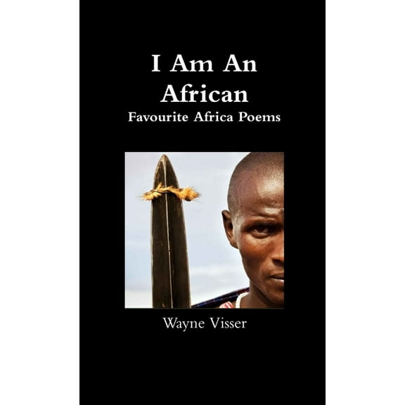 I Am An African, (Paperback)