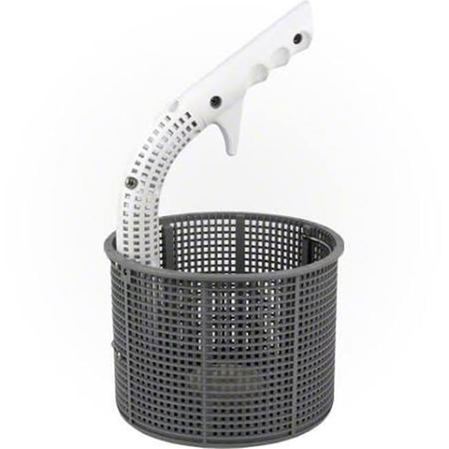 Skimmer Handle Basket
